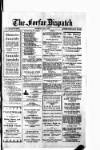 Forfar Dispatch Thursday 02 July 1914 Page 1