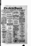 Forfar Dispatch Thursday 17 September 1914 Page 1