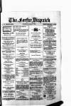 Forfar Dispatch Thursday 24 September 1914 Page 1