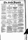 Forfar Dispatch Thursday 08 July 1915 Page 1