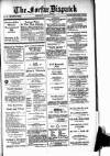 Forfar Dispatch Thursday 09 September 1915 Page 1