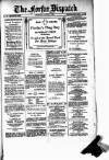 Forfar Dispatch Thursday 02 December 1915 Page 1