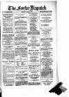 Forfar Dispatch Thursday 09 December 1915 Page 1