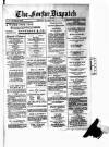 Forfar Dispatch Thursday 06 January 1916 Page 1
