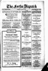 Forfar Dispatch Thursday 13 January 1916 Page 1