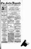 Forfar Dispatch Thursday 15 June 1916 Page 1