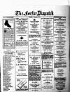Forfar Dispatch Thursday 08 February 1917 Page 1