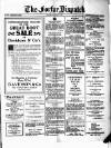 Forfar Dispatch Thursday 01 March 1917 Page 1
