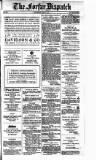Forfar Dispatch Thursday 03 April 1919 Page 1