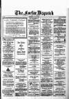 Forfar Dispatch Thursday 24 July 1919 Page 1