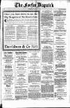 Forfar Dispatch Thursday 19 February 1920 Page 1