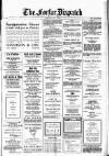 Forfar Dispatch Thursday 01 July 1920 Page 1