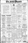Forfar Dispatch Thursday 15 July 1920 Page 1