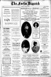 Forfar Dispatch Thursday 05 August 1920 Page 1