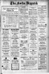Forfar Dispatch Thursday 14 October 1920 Page 1