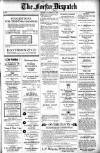 Forfar Dispatch Thursday 16 December 1920 Page 1