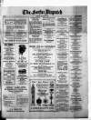 Forfar Dispatch Thursday 22 December 1921 Page 1