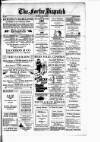 Forfar Dispatch Thursday 20 July 1922 Page 1