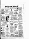Forfar Dispatch Thursday 03 August 1922 Page 1