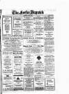 Forfar Dispatch Thursday 02 August 1923 Page 1