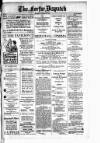 Forfar Dispatch Thursday 06 September 1923 Page 1