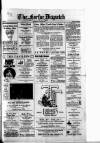 Forfar Dispatch Thursday 12 June 1924 Page 1