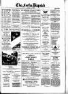 Forfar Dispatch Thursday 17 July 1924 Page 1
