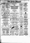 Forfar Dispatch Thursday 06 November 1924 Page 1
