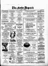 Forfar Dispatch Thursday 20 November 1924 Page 1