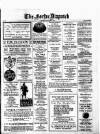 Forfar Dispatch Thursday 27 November 1924 Page 1