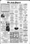 Forfar Dispatch Thursday 25 December 1924 Page 1