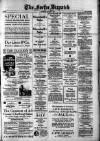 Forfar Dispatch Thursday 29 January 1925 Page 1