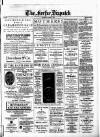 Forfar Dispatch Thursday 12 March 1925 Page 1