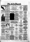 Forfar Dispatch Thursday 18 June 1925 Page 1