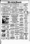 Forfar Dispatch Thursday 24 September 1925 Page 1