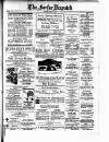 Forfar Dispatch Thursday 25 March 1926 Page 1