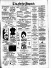 Forfar Dispatch Thursday 08 April 1926 Page 1