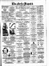 Forfar Dispatch Thursday 15 April 1926 Page 1