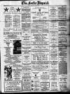 Forfar Dispatch Thursday 10 February 1927 Page 1