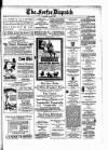 Forfar Dispatch Thursday 31 March 1927 Page 1