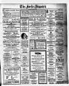 Forfar Dispatch Thursday 22 December 1927 Page 1