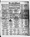Forfar Dispatch Thursday 29 December 1927 Page 1