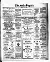 Forfar Dispatch Thursday 26 January 1928 Page 1