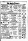 Forfar Dispatch Thursday 01 March 1928 Page 1