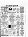 Forfar Dispatch Thursday 01 August 1929 Page 1
