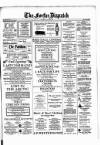 Forfar Dispatch Thursday 08 August 1929 Page 1