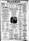 Forfar Dispatch Thursday 16 January 1930 Page 1