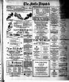 Forfar Dispatch Thursday 30 January 1930 Page 1