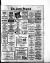 Forfar Dispatch Thursday 07 August 1930 Page 1