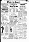Forfar Dispatch Thursday 16 March 1933 Page 1